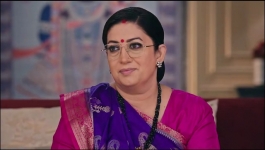 Kyunki Saas Bhi Kabhi Bahu Thi 2 - 13th May 2026